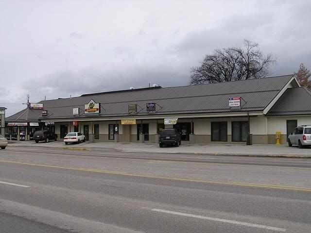 410 N 1st St, Hamilton, MT for lease Primary Photo- Image 1 of 2