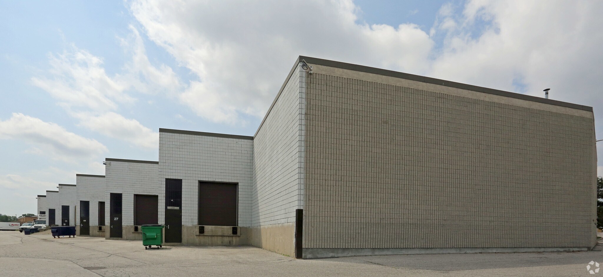 1111 Flint Rd, Toronto, ON for sale Building Photo- Image 1 of 1