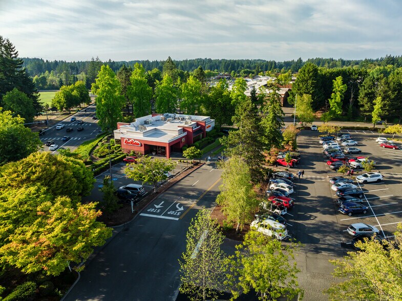 600 Cooper Point Rd SW, Olympia, WA à vendre - Photo du bâtiment - Image 1 de 11