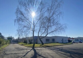 Plus de détails pour Bureau à louer