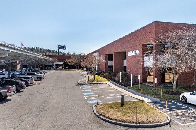 More details for 150 Royall St, Canton, MA - Office for Lease