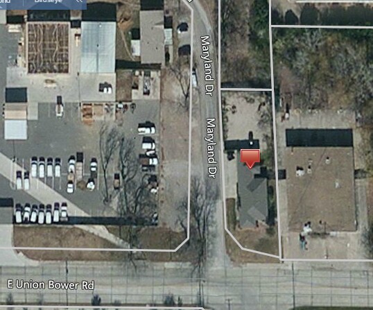 2513 E Union Bower Rd, Irving, TX for lease - Building Photo - Image 3 of 24