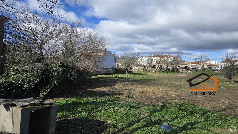 Land in Colmenar del Arroyo, Madrid for sale - Building Photo - Image 1 of 7