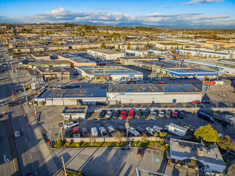 20010 Industrial Av, Langley, BC for sale - Building Photo - Image 2 of 53
