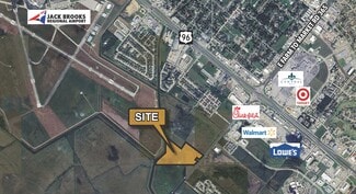 More details for 2677 FM 365, Port Arthur, TX - Land for Sale