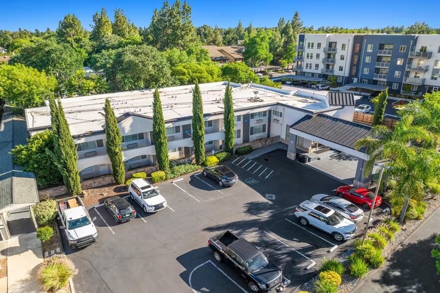 4100-4120 Chiles Rd, Davis, CA portfolio of 2 properties for sale on LoopNet.ca - Building Photo - Image 3 of 38