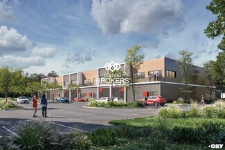 Plus de détails pour Industriel à vendre