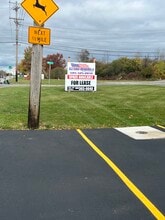 750 Lee Rd, Greece, NY for lease Aerial- Image 2 of 9