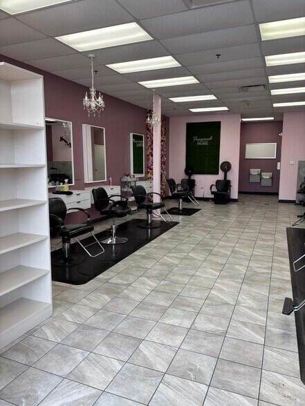 NWQ 95th St & 7 Western Ave, Evergreen Park, IL à louer - Photo du bâtiment - Image 2 de 7