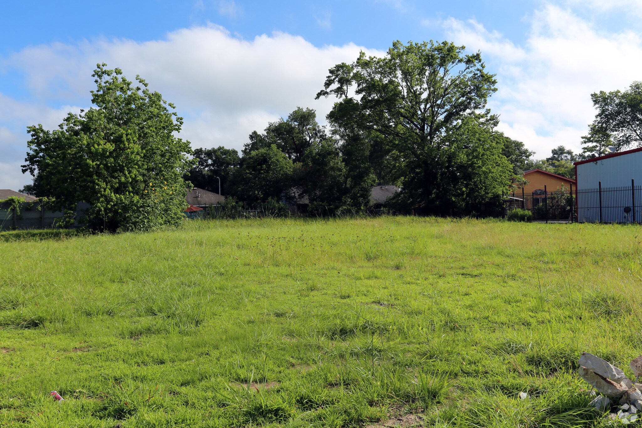 0 E Tidwell Rd, Houston, TX for sale Primary Photo- Image 1 of 5