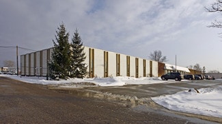 More details for 5111 Richmond Rd, Bedford Heights, OH - Industrial for Lease