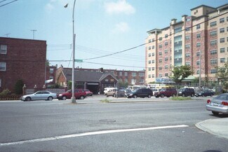 More details for 2342 Cropsey Ave, Brooklyn, NY - Land for Lease