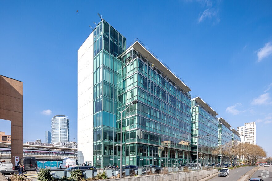 20 Rue De La Villette, Lyon, Lyon à louer - Photo du bâtiment - Image 3 de 25