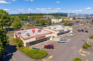 More details for 13125-13503 SE Mill Plain Blvd, Vancouver, WA - Retail for Lease