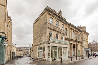 More details for 6 Argyle St, Bath - Retail for Lease