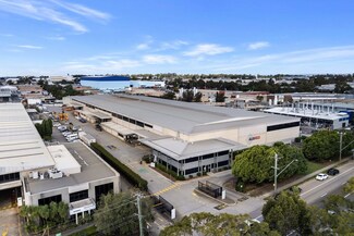 More details for 133-139 Newton Rd, Wetherill Park - Industrial for Lease