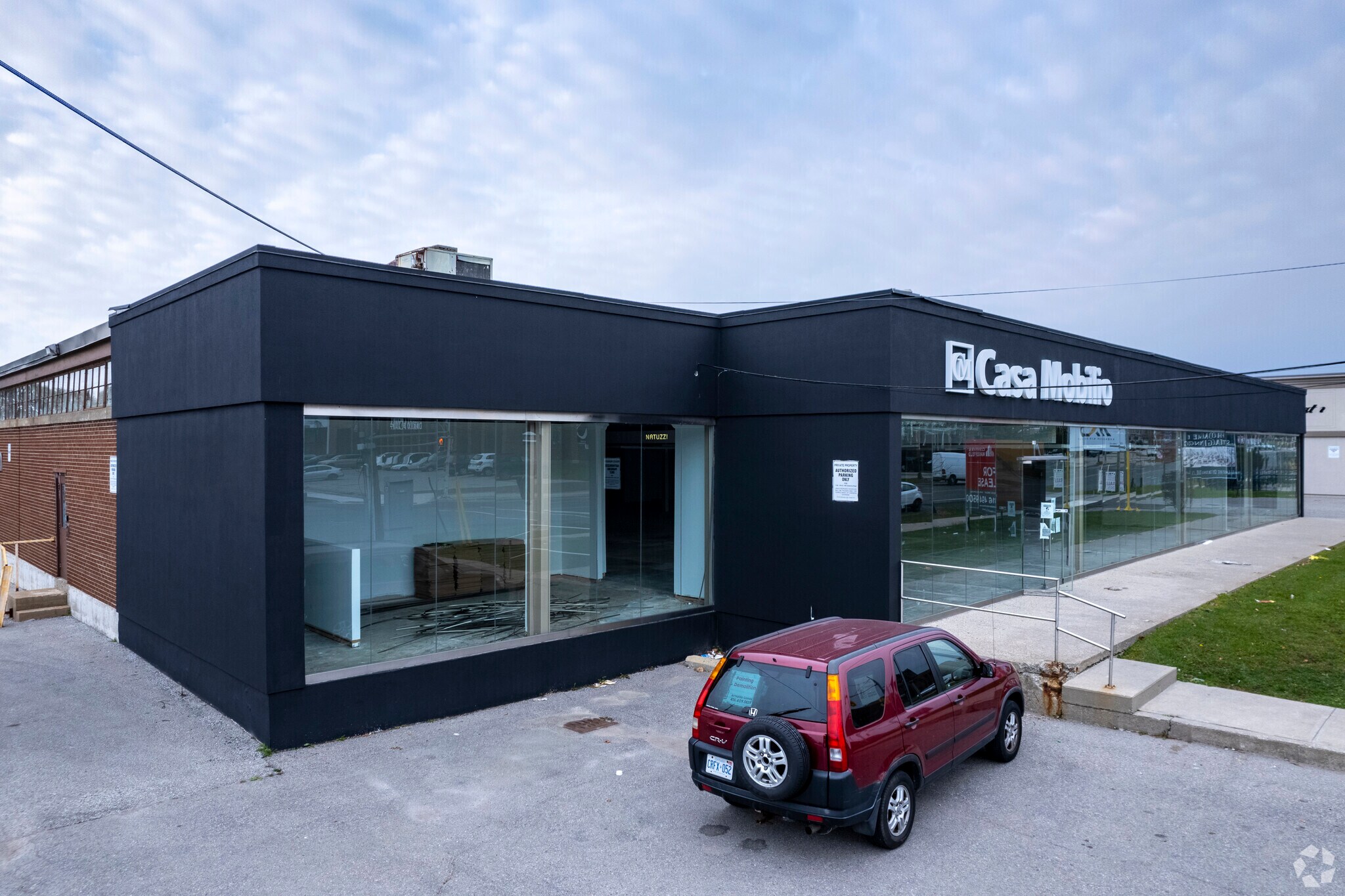 1190 Caledonia Rd, Toronto, ON à vendre Photo principale- Image 1 de 1