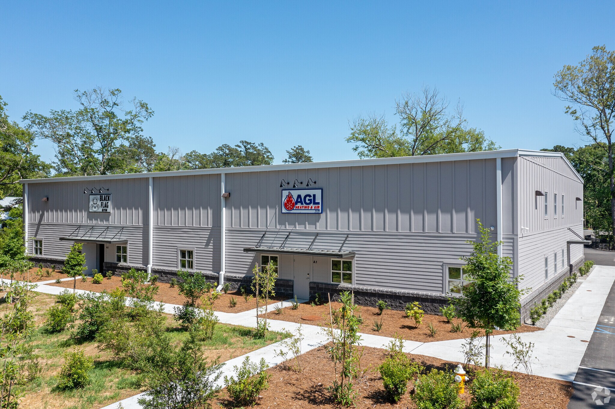 3427 Maybank Hwy, Johns Island, SC à louer Photo principale- Image 1 de 10