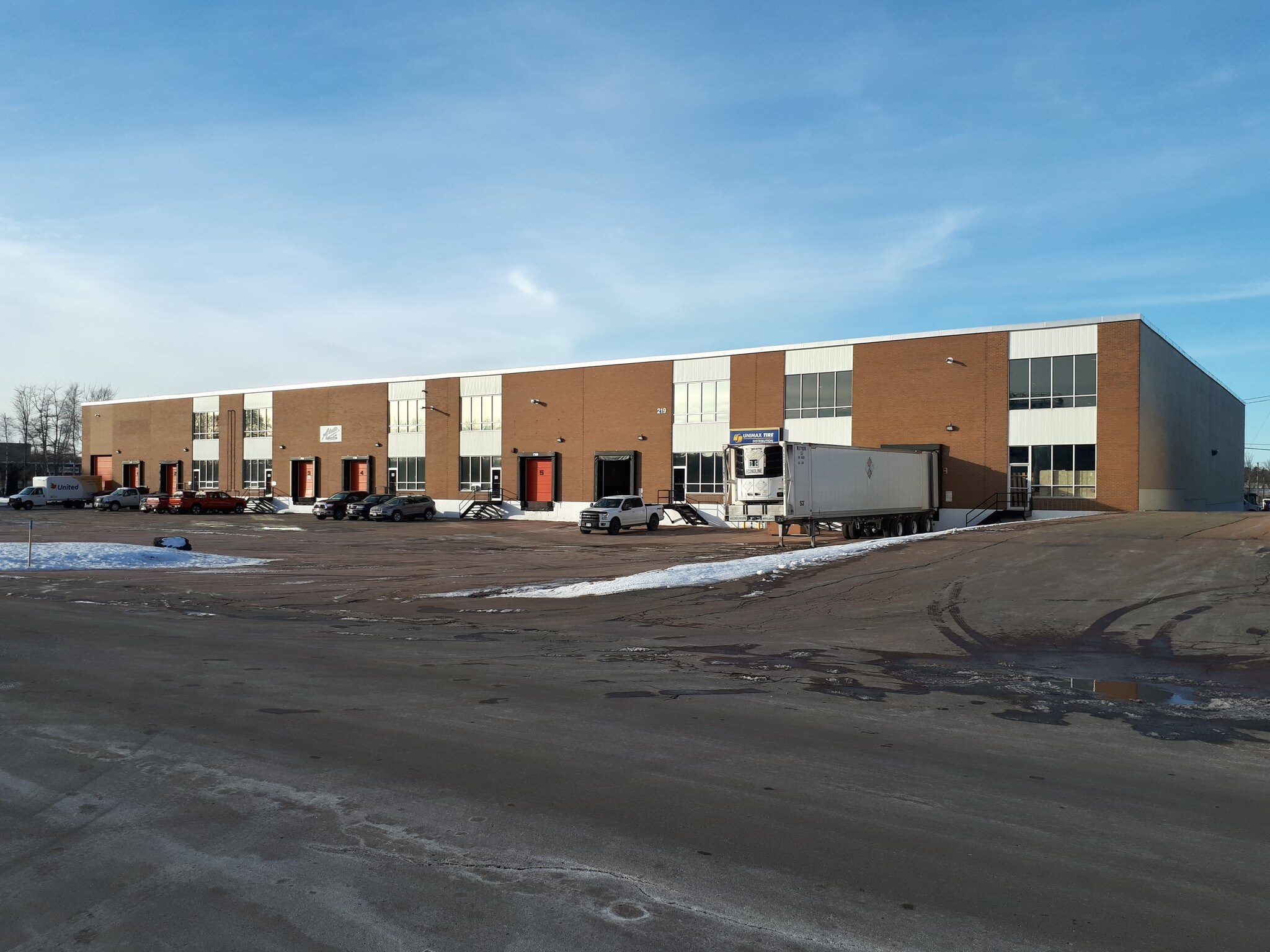 227 Henri Dunant St, Moncton, NB for sale Primary Photo- Image 1 of 1