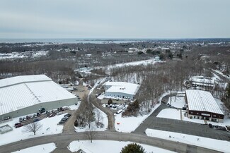 More details for 9 Heritage Park Rd, Clinton, CT - Industrial for Sale