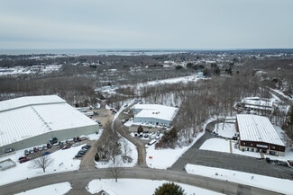 More details for 9 Heritage Park Rd, Clinton, CT - Industrial for Sale