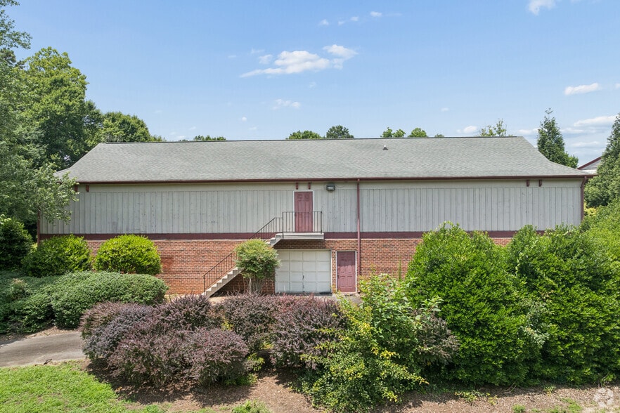 3001 Country Walk Dr, Powder Springs, GA for sale - Building Photo - Image 3 of 5