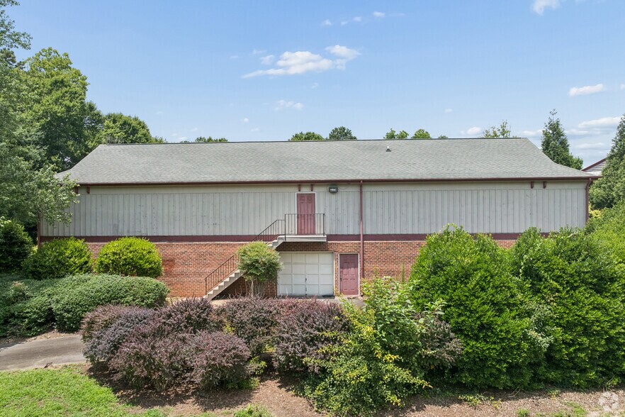 3001 Country Walk Dr, Powder Springs, GA à vendre - Photo du bâtiment - Image 3 de 5