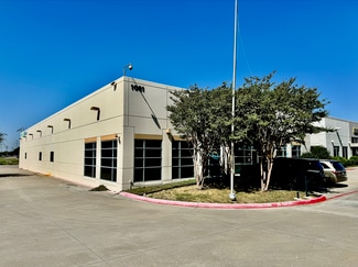 More details for 1081 Ohio Dr, Plano, TX - Industrial for Lease