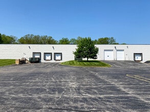 6619 W Calumet Rd, Milwaukee, WI for lease Building Photo- Image 2 of 22