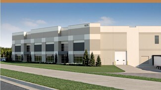 More details for 1575 Rail Southern Ct, Columbus, OH - Industrial for Lease