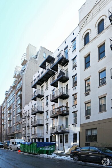 448-450 W 19th St, New York, NY à vendre - Photo principale - Image 1 de 5