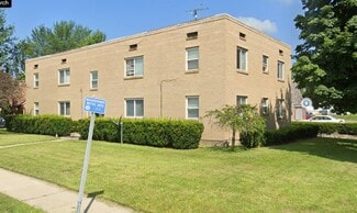More details for 15 W Maplewood Ave, Dayton, OH - Multifamily for Sale
