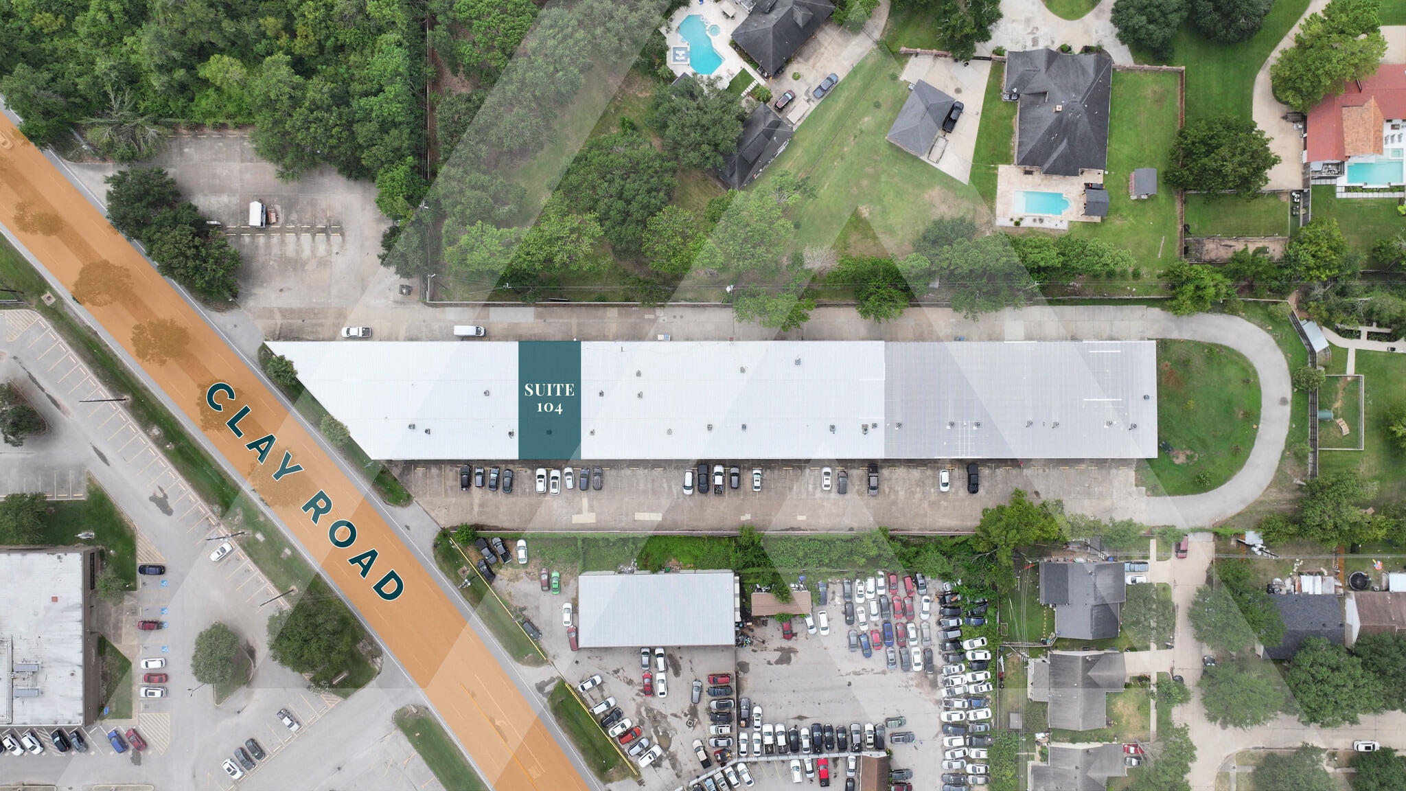 16840 Clay Rd, Houston, TX for lease Building Photo- Image 1 of 6