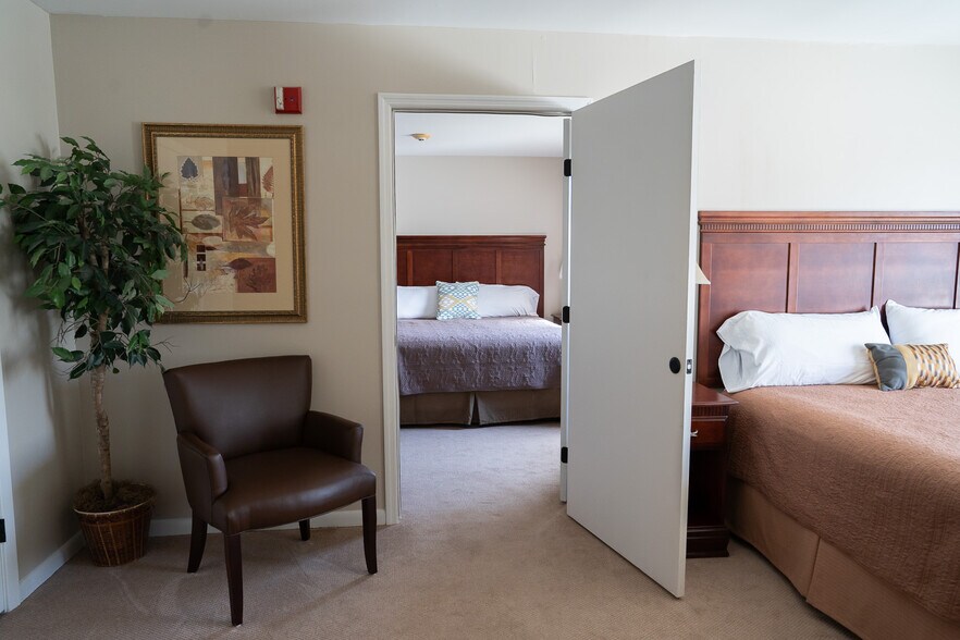 10310 Bailey Cove Rd SE, Huntsville, AL à vendre - Photo intérieure - Image 3 de 9