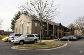 More details for 4613 Pinecrest Office Park Dr, Alexandria, VA - Office for Lease