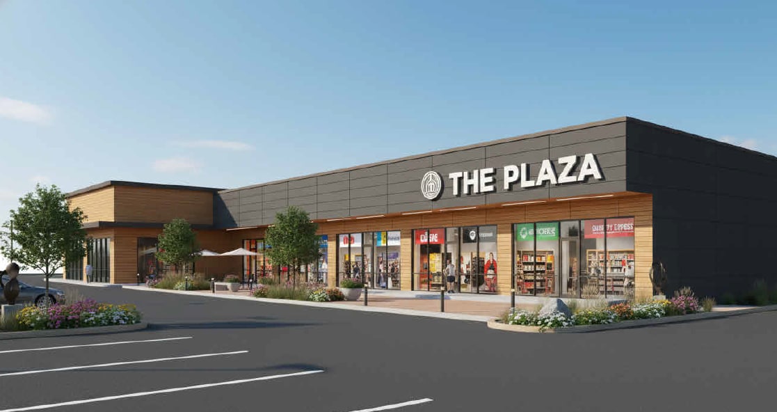 5070-5086 90 Hwy, Pace, FL à louer Photo du bâtiment- Image 1 de 4