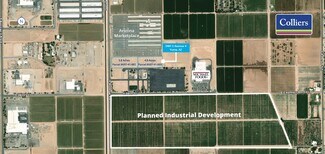 More details for 3481 S Avenue 4 E, Yuma, AZ - Land for Sale