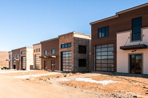 4554 Forestdale Dr, Park City, UT for sale - Building Photo - Image 2 of 4