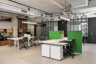Passeig de la Zona Franca, 101-105, Barcelona, Barcelona for lease Interior Photo- Image 1 of 12