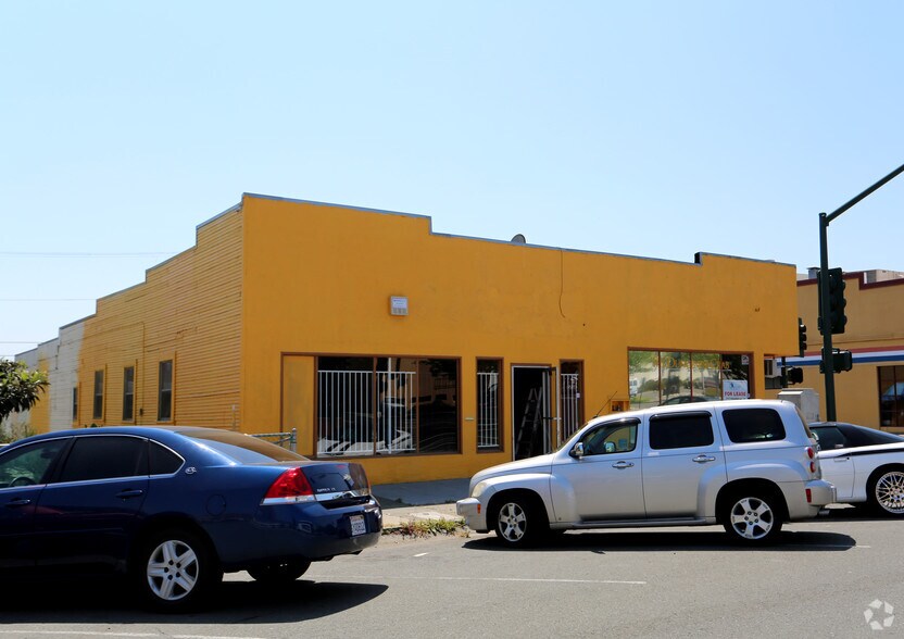 1518-1530 Sonoma Blvd, Vallejo, CA à vendre - Photo du bâtiment - Image 3 de 3