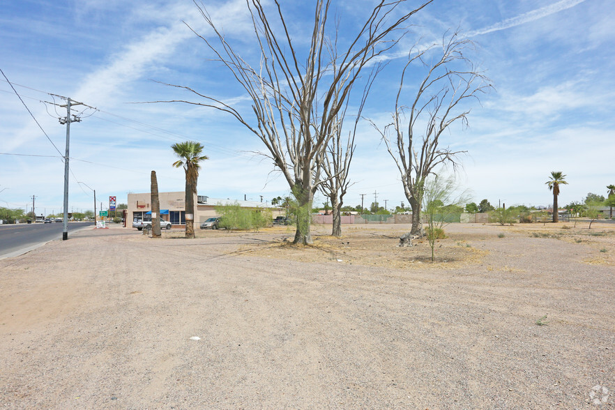 850 W Main St, Casa Grande, AZ à vendre - Photo principale - Image 1 de 1