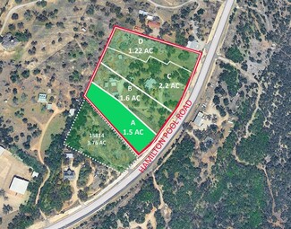 More details for 15800 Hamilton Pool Rd, Austin, TX - Land for Sale