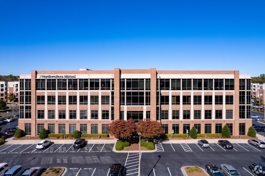 220 Leigh Farm Rd, Durham, NC for lease - Building Photo - Image 3 of 10