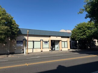 Plus de détails pour 521 Mendocino Ave, Santa Rosa, CA - Bureau à louer