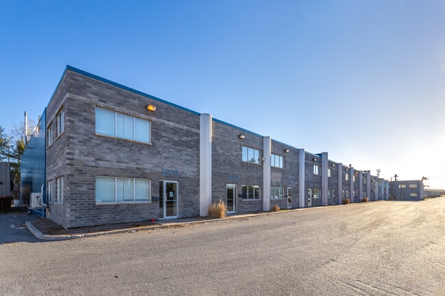 More details for 3100 Rue Joseph-Monier, Terrebonne, QC - Industrial for Lease