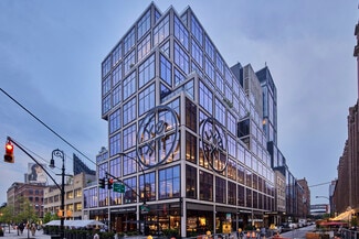 More details for 61 9th Ave, New York, NY - Office for Lease