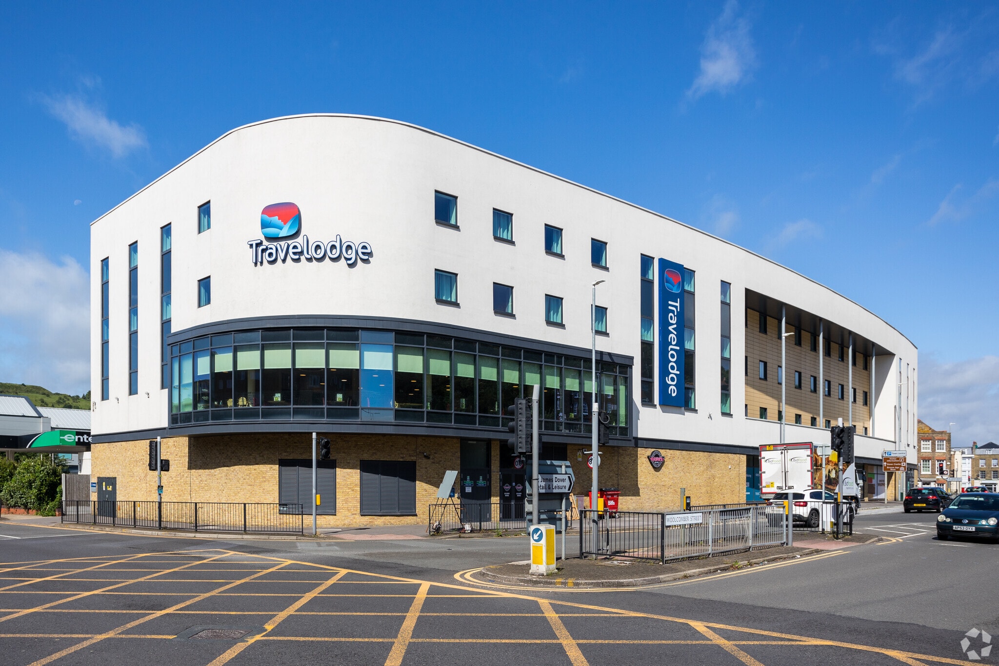 St James St, Dover for lease Primary Photo- Image 1 of 5