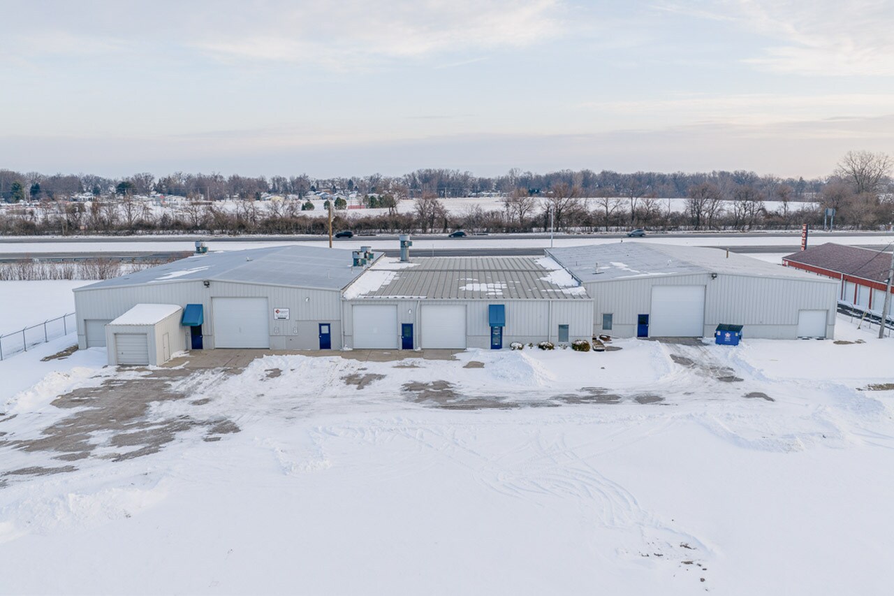 1805-1811 Sawmill Pky, Huron, OH à vendre Photo principale- Image 1 de 42