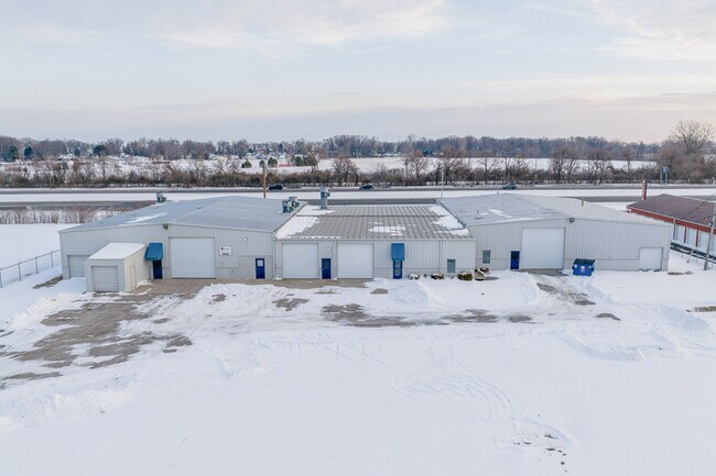 Plus de détails pour 1805-1811 Sawmill Pky, Huron, OH - Industriel à vendre