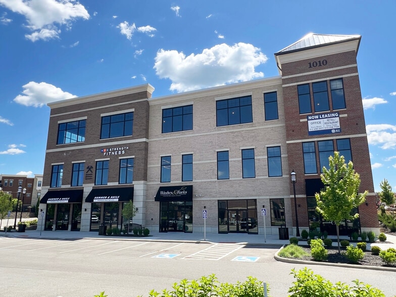 1010 Vintage Club Blvd, Montgomery, OH for lease - Building Photo - Image 2 of 10